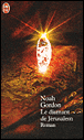 Le diamant de Jérusalem&nbsp;-&nbsp;Noah Gordon