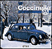 La Volkswagen Coccinelle