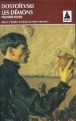 Les démons&nbsp;-&nbsp;Fedor Mikhaïlovitch Dostoïevski
