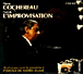Pierre Cochereau&nbsp;-&nbsp;Art de l'improvisation