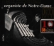 Jean-Sébastien Bach, César Franck, Marcel Dupré