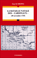 La bataille navale des cardinaux&nbsp;-&nbsp;Guy Le Moing