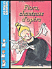 Flora chanteuse d'opéra