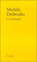 La demande&nbsp;-&nbsp;Michèle Desbordes