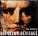 Napoléon dévisagé&nbsp;-&nbsp;Tony Scherman, Jacques Henric, Sanford Kwinter