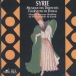 Ensemble Al-Kindi, Shaykh Hamza Shakkur&nbsp;-&nbsp;Musique des derviches tourneurs de Damas