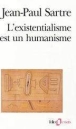 L'existentialisme est un humanisme&nbsp;-&nbsp;Jean-Paul Sartre