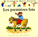 Les premières fois&nbsp;-&nbsp;Catherine Dolto