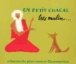 Un Petit chacal très malin&nbsp;-&nbsp;Etienne Morel