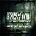 Korn&nbsp;-&nbsp;Greatest hits