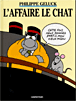 Le Chat - Le Chat, T11