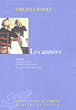 Les années&nbsp;-&nbsp;Virginia Woolf