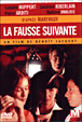 La fausse suivante&nbsp;-&nbsp;Benoît Jacquot
