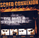 Scred Connexion&nbsp;-&nbsp;Du mal à s'confier