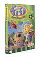 Fifi et ses floramis&nbsp;-&nbsp;Volume 1