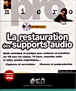 Restauration des anciens supports audio&nbsp;-&nbsp;Michel Dreyfus