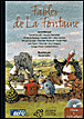 Fables de La Fontaine&nbsp;-&nbsp;Jean de La Fontaine, Pascale Boillot