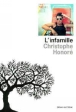 L'infamille&nbsp;-&nbsp;Christophe Honoré