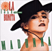 Madonna&nbsp;-&nbsp;La Isla bonita