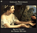 Girolamo Frescobaldi&nbsp;-&nbsp;Canzone et toccate