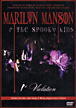 1st violation&nbsp;-&nbsp;Marilyn Manson