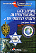Encyclopédie du renseignement et des services secrets&nbsp;-&nbsp;Jacques Baud