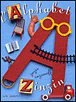 L'alphabet zinzin