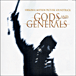 Bande originale de film&nbsp;-&nbsp;Gods and generals
