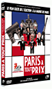 Paris à tout prix&nbsp;-&nbsp;Yves Jeuland, Pascale Sauvage