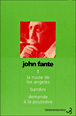 Romans&nbsp;-&nbsp;John Fante