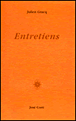 Entretiens&nbsp;-&nbsp;Julien Gracq