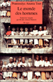 Le monde des hommes&nbsp;-&nbsp;Pramoedya Ananta Toer