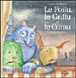 Poilu le griffu et le cornu&nbsp;-&nbsp;Michaël Derullieux