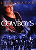 Les cowboys&nbsp;-&nbsp;Mark Rydell