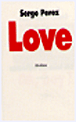 Love&nbsp;-&nbsp;Serge Perez