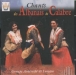 Chants des Albanais de Calabre - Ansamble amator