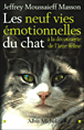 Les neuf vies émotionnelles du chat