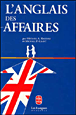 L'Anglais des affaires&nbsp;-&nbsp;Michaelp. Grant, Michael A. Riccioli