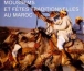 Moussems et fêtes traditionnelles au Maroc&nbsp;-&nbsp;Marie-Pascale Rauzier