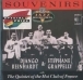 Stéphane Grappelli, Django Reinhardt&nbsp;-&nbsp;Souvenirs