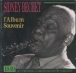 Sidney Bechet&nbsp;-&nbsp;L'album souvenir