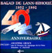 Bagad de Lann-Bihoué&nbsp;-&nbsp;40ème anniversaire
