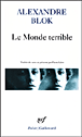 Le monde terrible&nbsp;-&nbsp;Albert Block