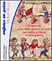 Chanson pour faire danser en rond les petits enfants&nbsp;-&nbsp;Victor Hugo