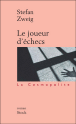 Le joueur d'échecs&nbsp;-&nbsp;Stefan Zweig