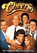Cheers&nbsp;-&nbsp;Coffret de la Saison 1