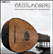 Silvius Leopold Weiss, Jakob Lindberg&nbsp;-&nbsp;Sonates et Chaconne