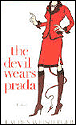The Devil wears Prada