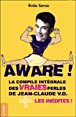 Aware !&nbsp;-&nbsp;Nicolas Garreau