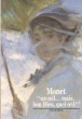 Monet un oeil mais bon Dieu quel oeil !